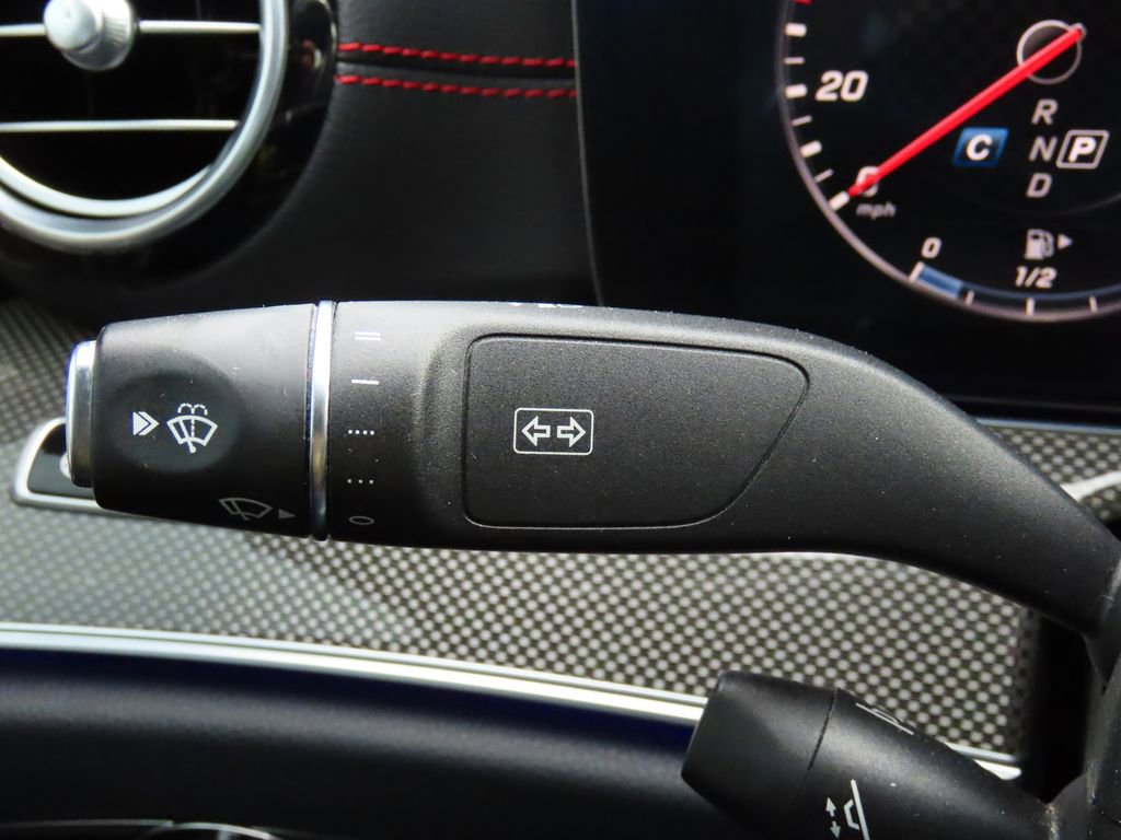 Used 2017 Mercedes-Benz E 43 AMG 4MATIC Sedan image 43