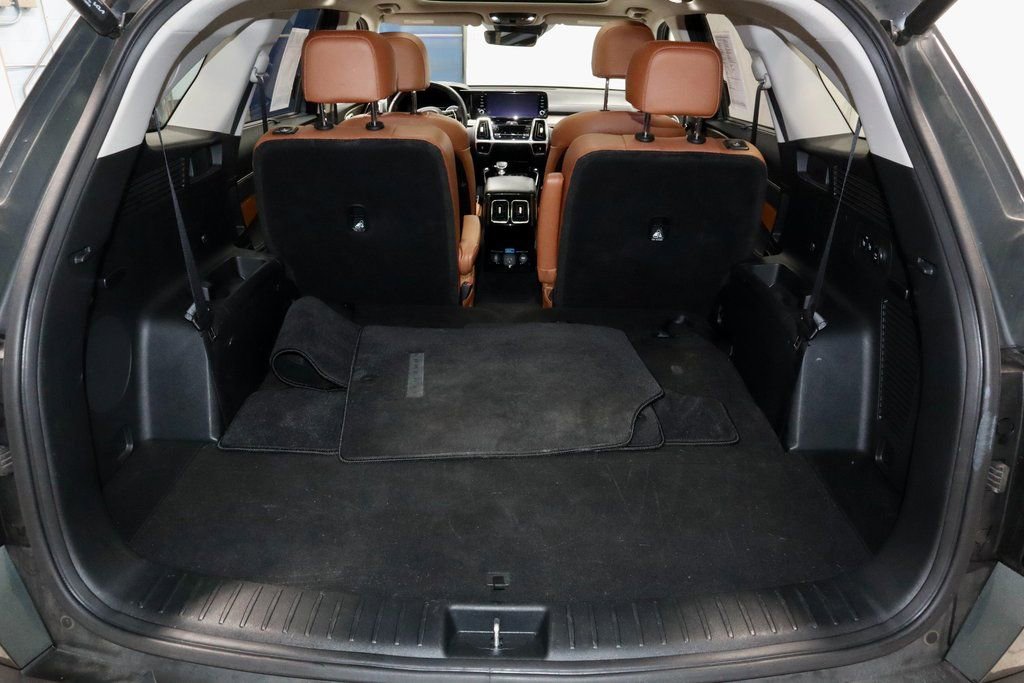Used 2023 Kia Sorento SX Prestige image 18