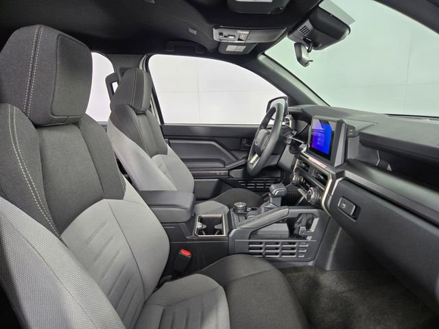 Used 2025 Toyota 4Runner TRD Off-Road image 15