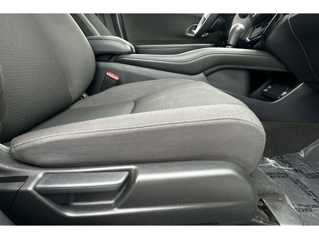 Certified 2020 Honda HR-V EX image 23