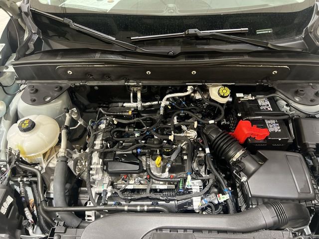 Used 2023 Ford Bronco Sport Outer Banks w/ Tech Package image 28