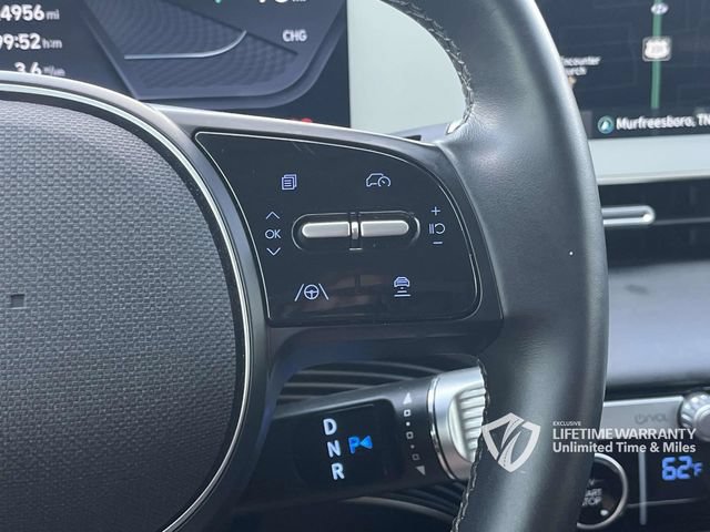 Certified 2024 Hyundai Ioniq 5 SEL RWD image 32