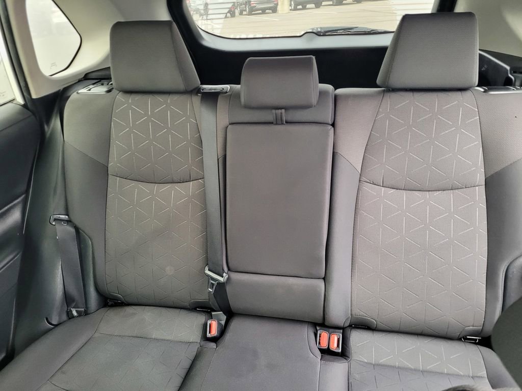 Used 2019 Toyota RAV4 XLE w/ Carpet Mat Package image 12