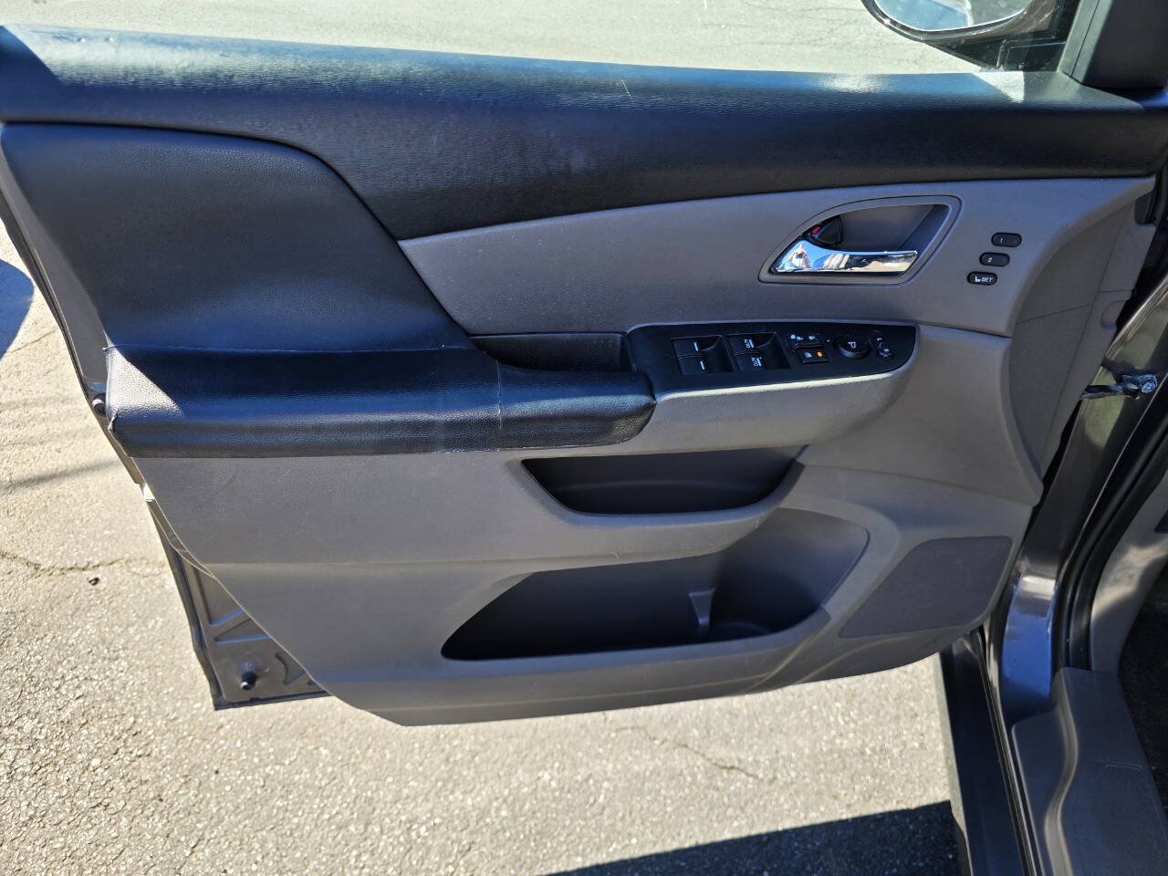 Used 2016 Honda Odyssey Touring image 15