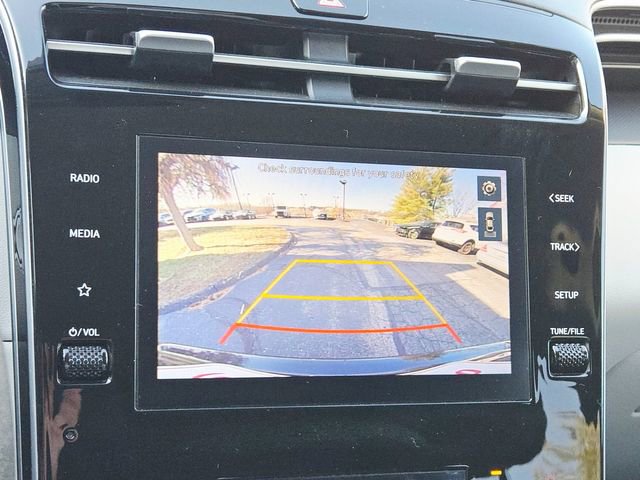 Used 2024 Hyundai Tucson SEL image 25