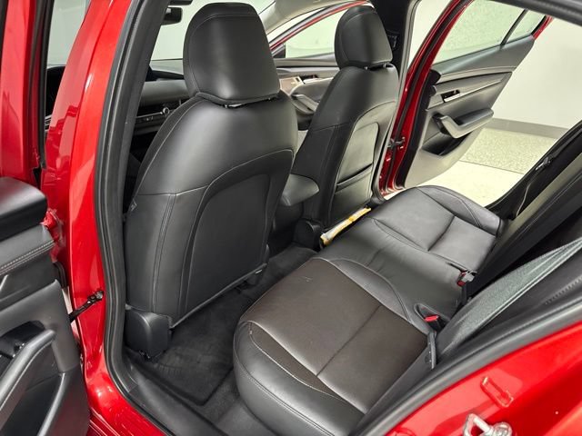 Used 2019 MAZDA MAZDA3 Sedan w/ Premium Package FWD image 24