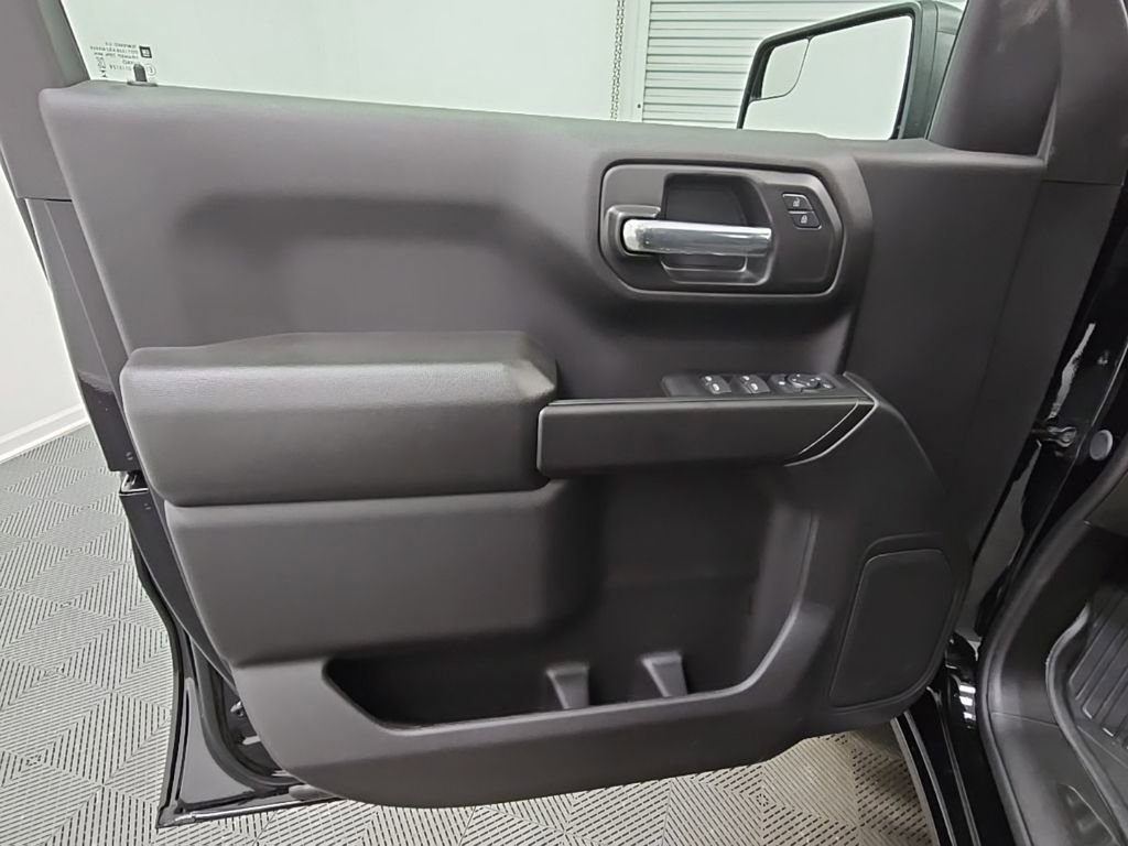 New 2026 GMC Sierra 1500 Pro w/ Graphite Edition image 25