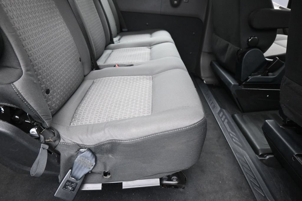 Used 2023 Ford Transit 350 XLT RWD image 31