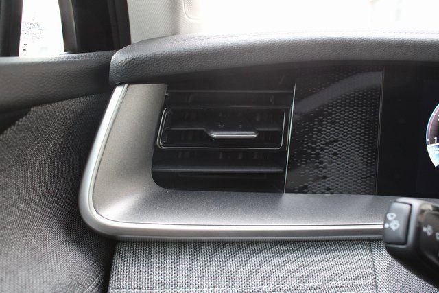 New 2026 Volkswagen Tiguan S image 7