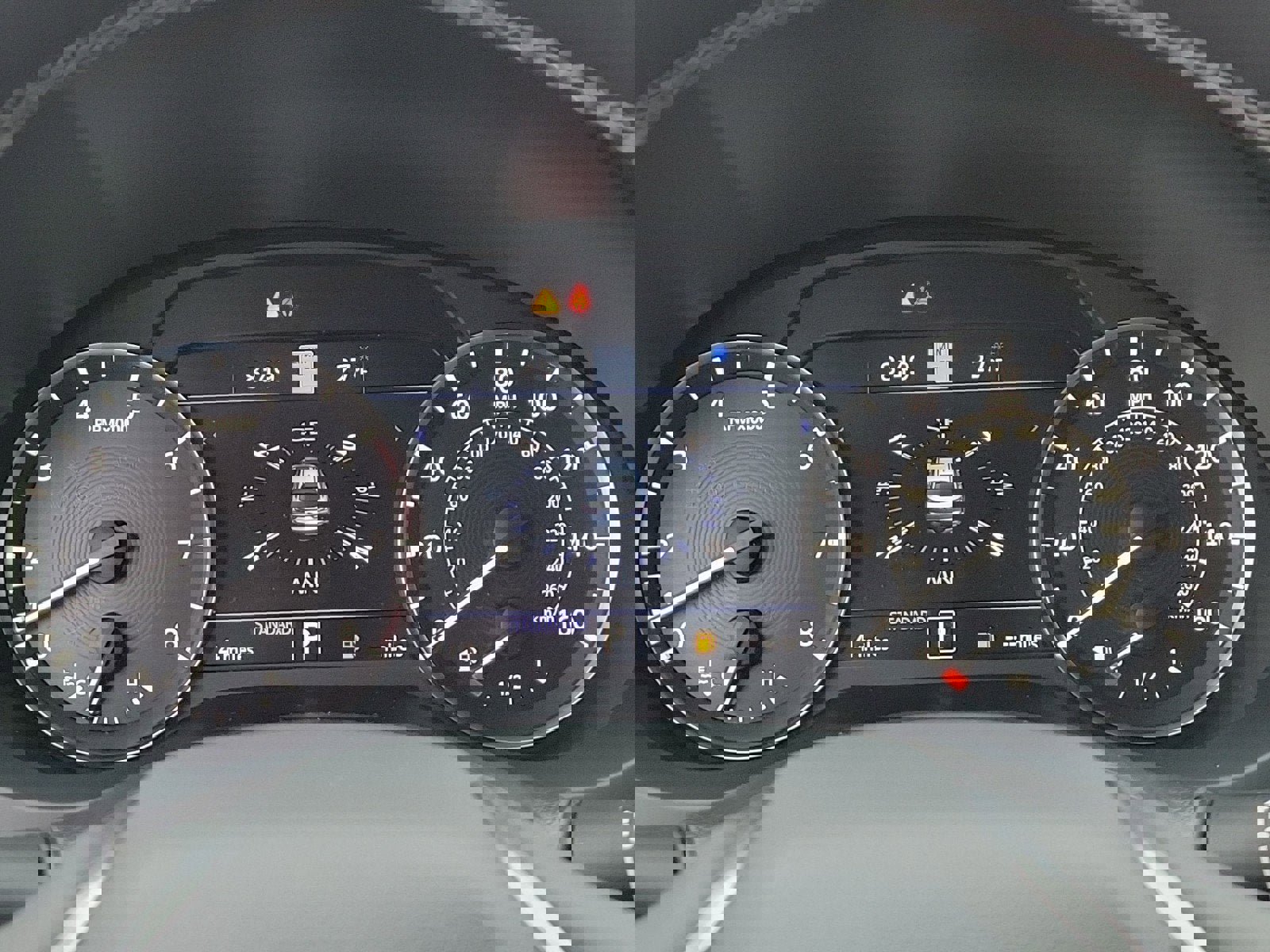 New 2025 INFINITI QX55 Essential image 21