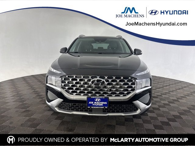 Used 2023 Hyundai Santa Fe Limited w/ Cargo Package image 3