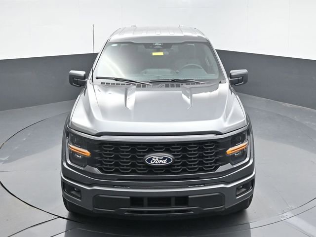 Certified 2025 Ford F150 STX w/ Equipment Group 200A image 32