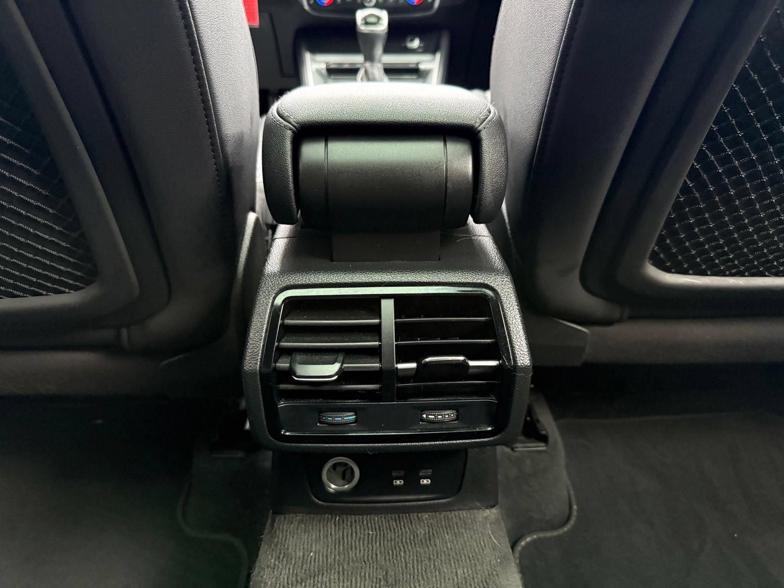 Used 2021 Audi Q3 2.0T Premium AWD/4WD image 34