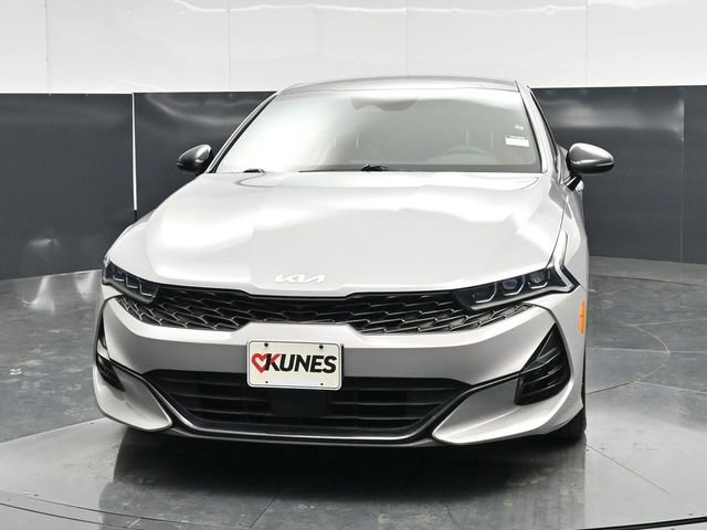 Used 2023 Kia K5 GT-Line AWD/4WD image 2