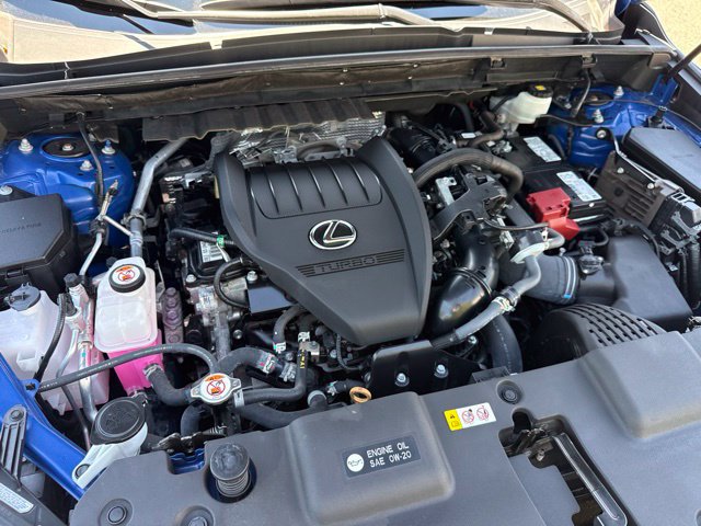 Used 2024 Lexus NX 350 AWD w/ Cold Area Package image 35