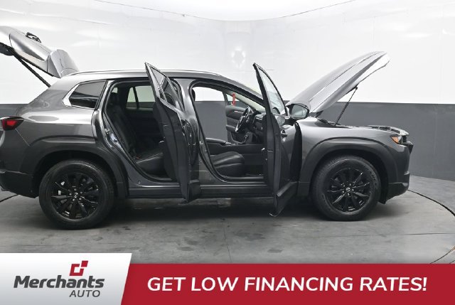 Used 2023 MAZDA CX-50 2.5 S w/ Cargo Package AWD/4WD image 49
