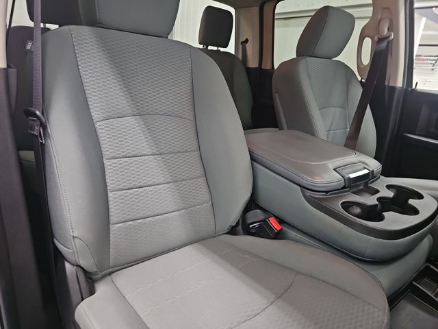 Used 2017 RAM 2500 Tradesman w/ Chrome Appearance Group image 26