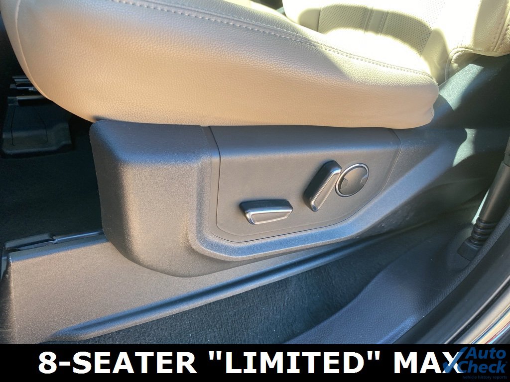 Used 2024 Ford Expedition Max Limited image 27