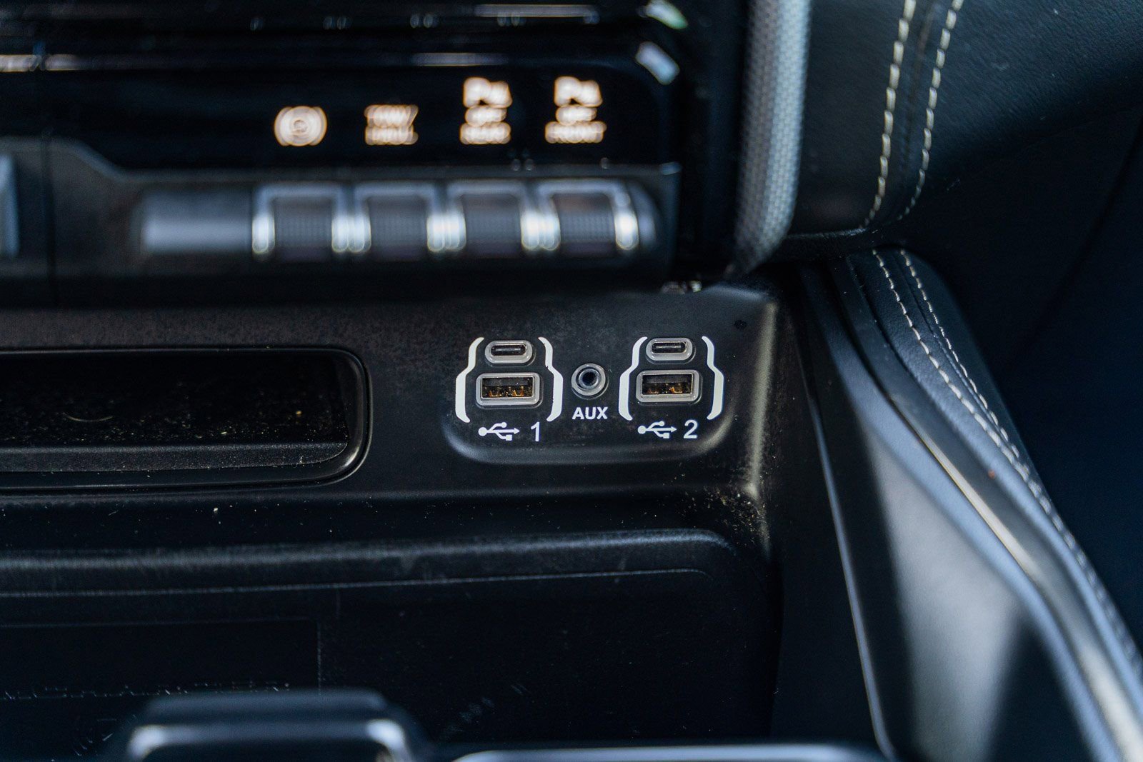 Used 2020 RAM 2500 Limited image 29