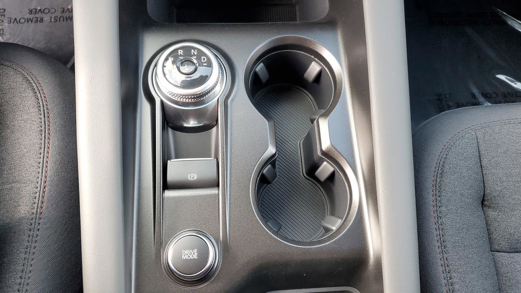 New 2026 Ford Explorer Active image 31