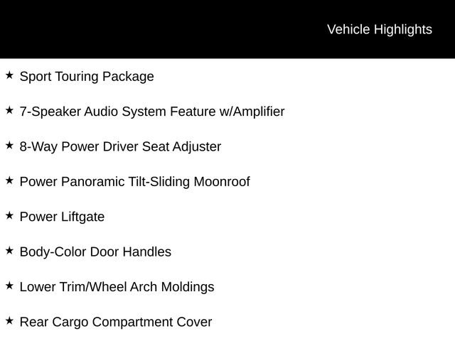 Used 2021 Buick Envision Essence w/ Sport Touring Package image 7