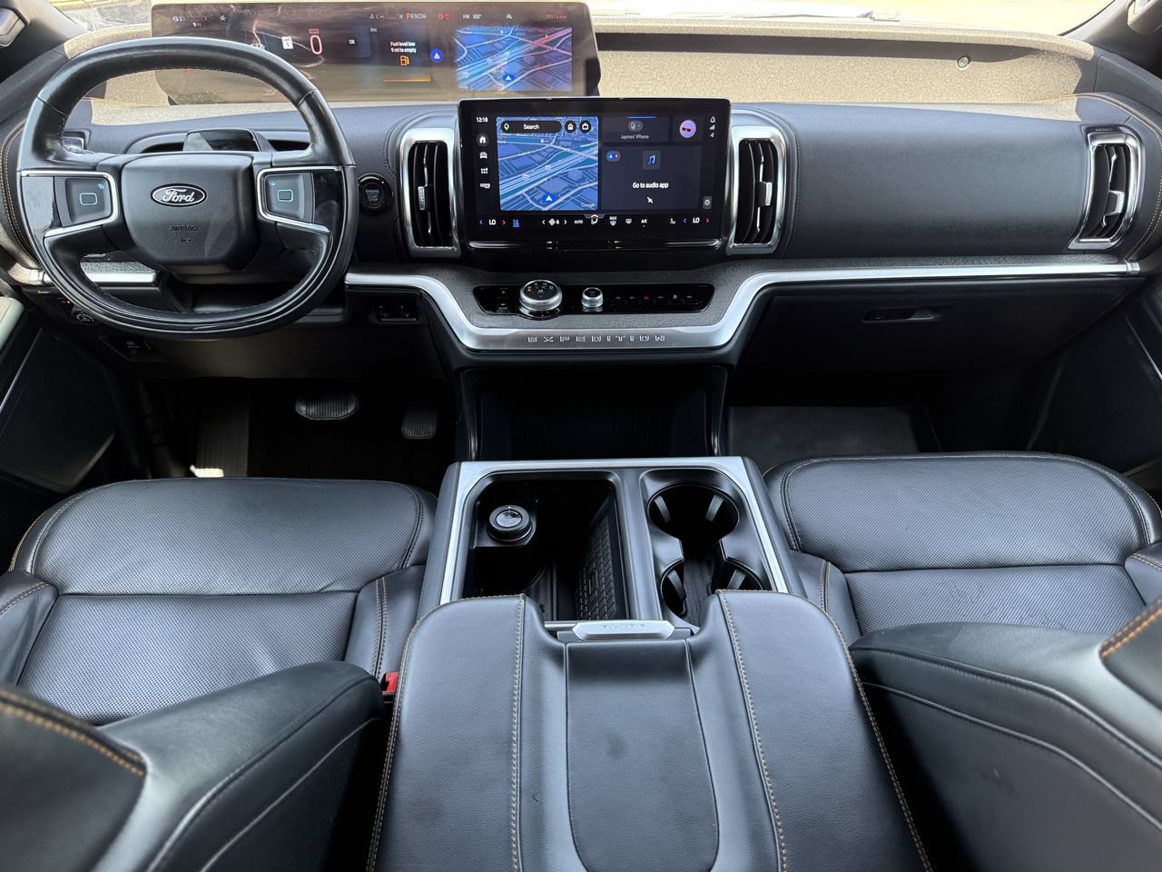 Used 2025 Ford Expedition Tremor AWD/4WD image 9