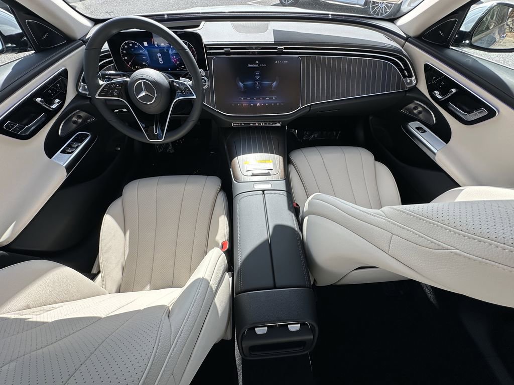 New 2026 Mercedes-Benz E 450 4MATIC Sedan image 27
