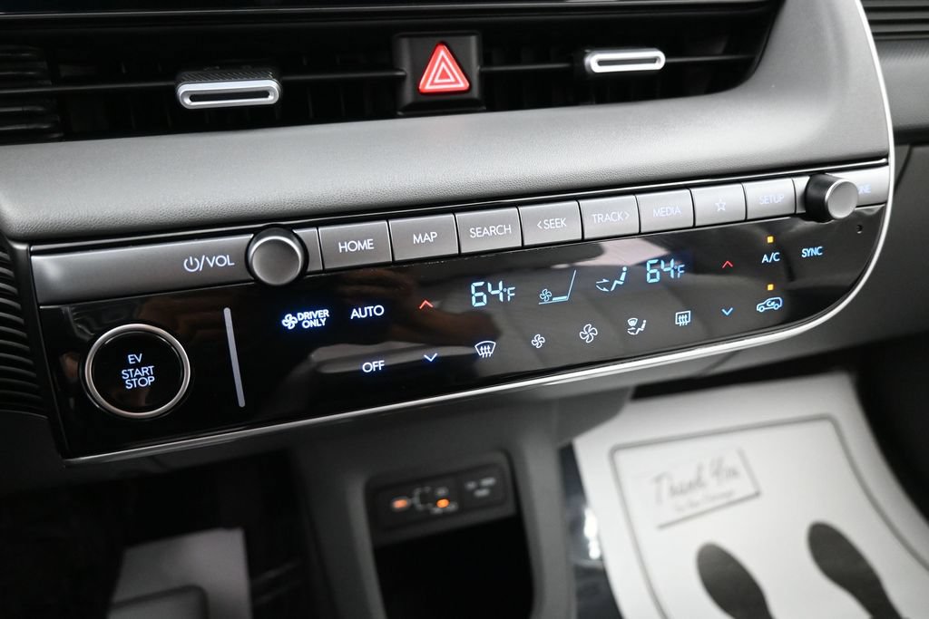 Used 2025 Hyundai Ioniq 5 Limited RWD image 18