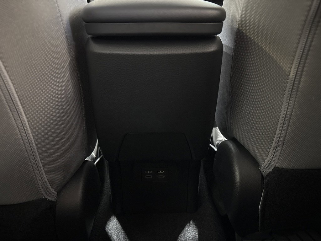 New 2026 Toyota Prius LE image 22