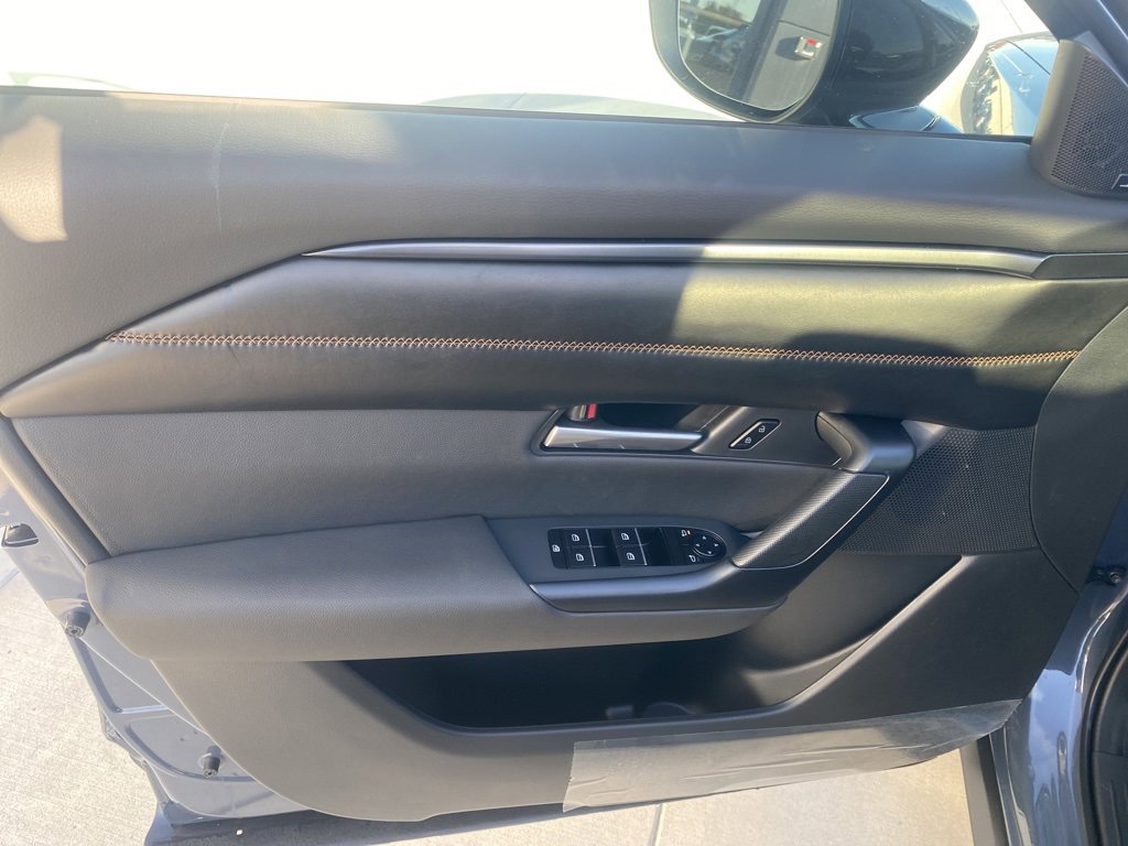 New 2026 MAZDA CX-50 AWD 2.5 S w/ Premium Package image 13