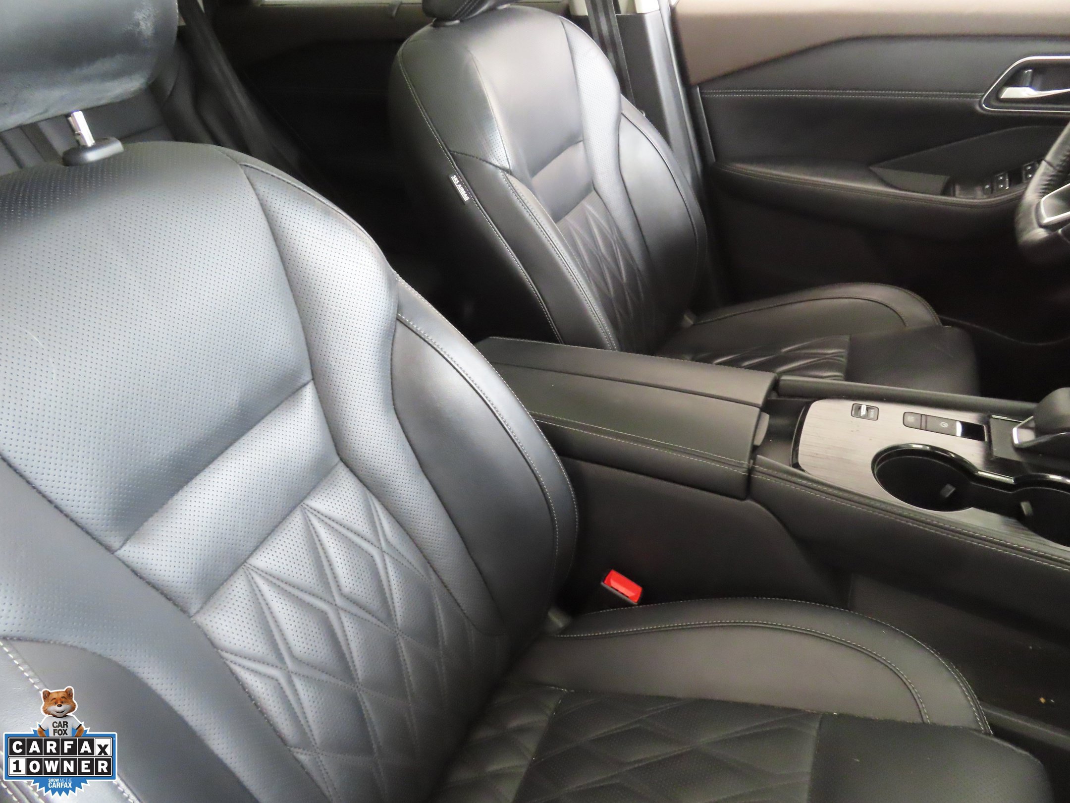 Used 2021 Nissan Rogue Platinum FWD image 26