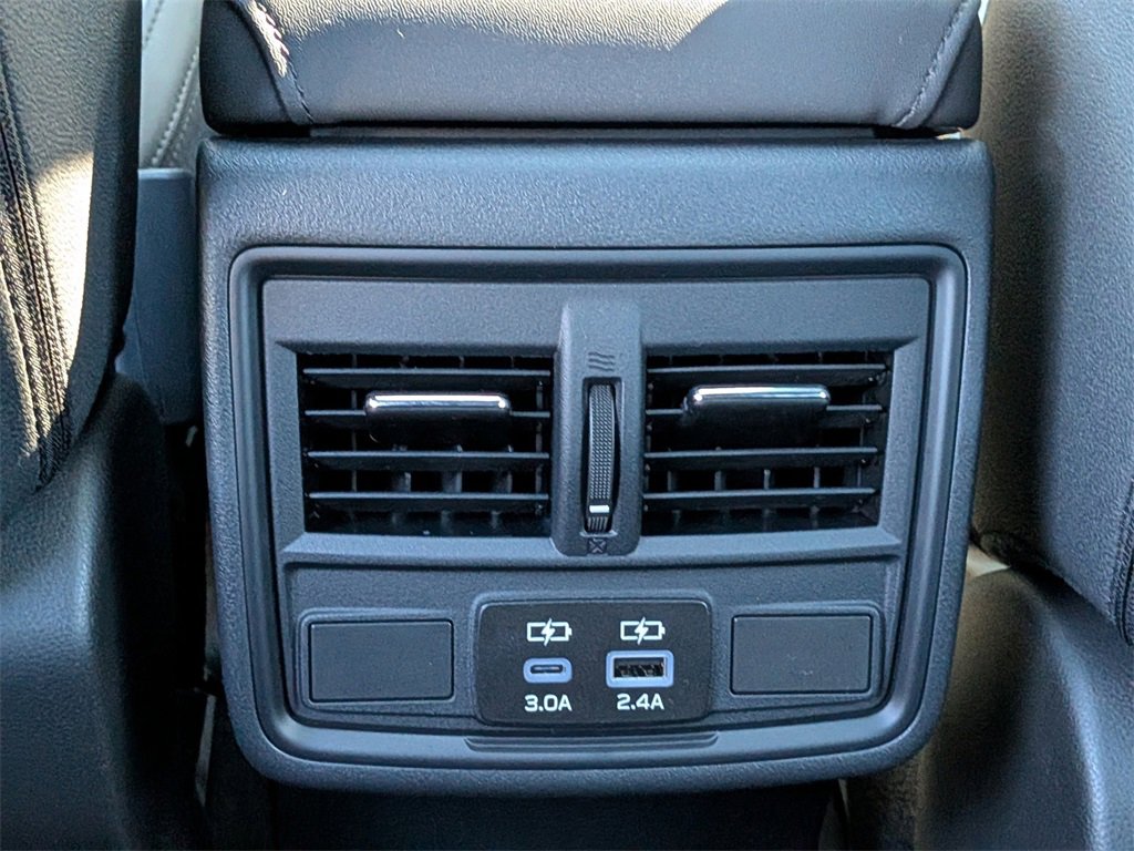 New 2026 Subaru Outback Premium image 15