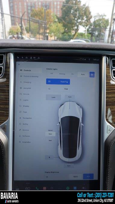 Used 2016 Tesla Model S 70D image 18