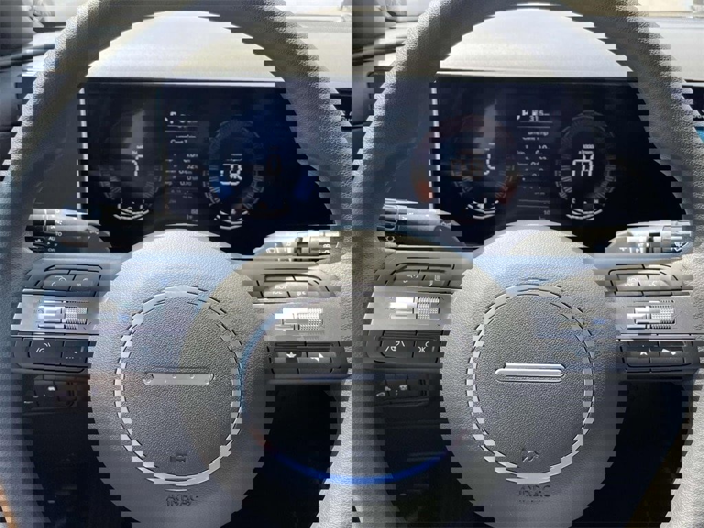 New 2026 Hyundai Santa Cruz SEL image 31