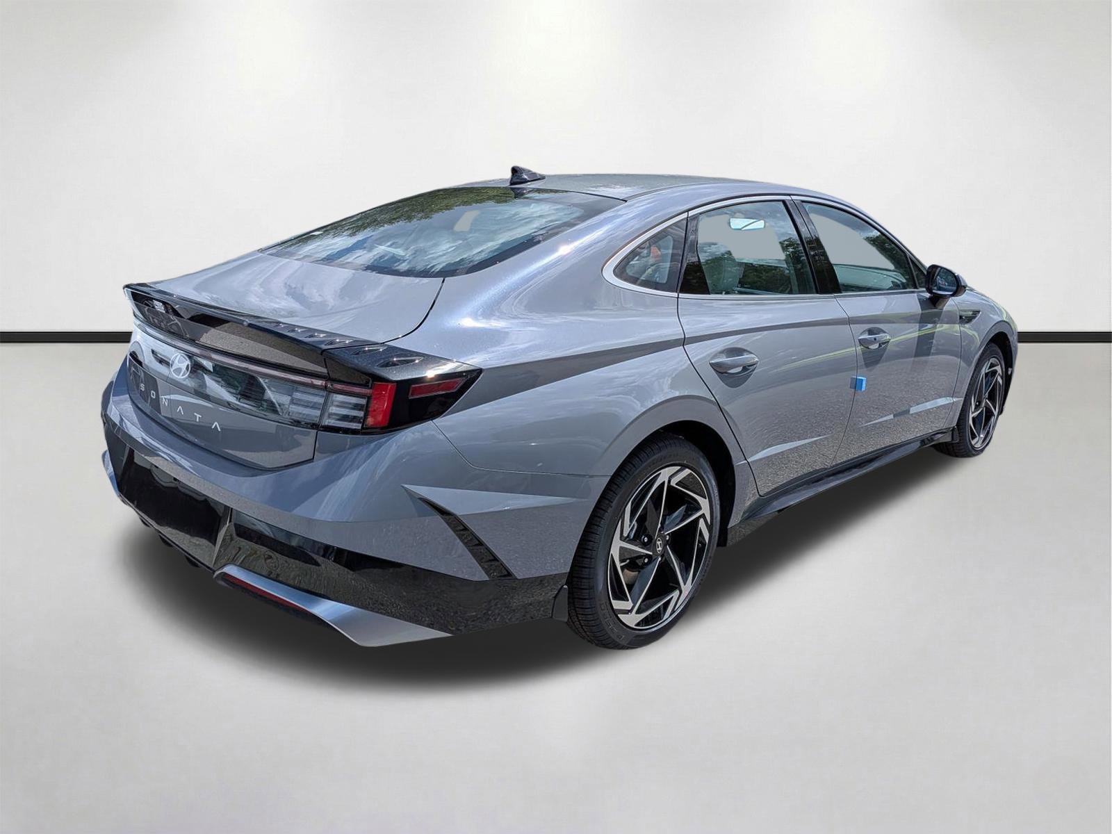 New 2026 Hyundai Sonata SEL image 4