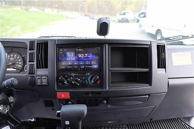 New 2025 Chevrolet Low Cab Forward 5500HG RWD image 29