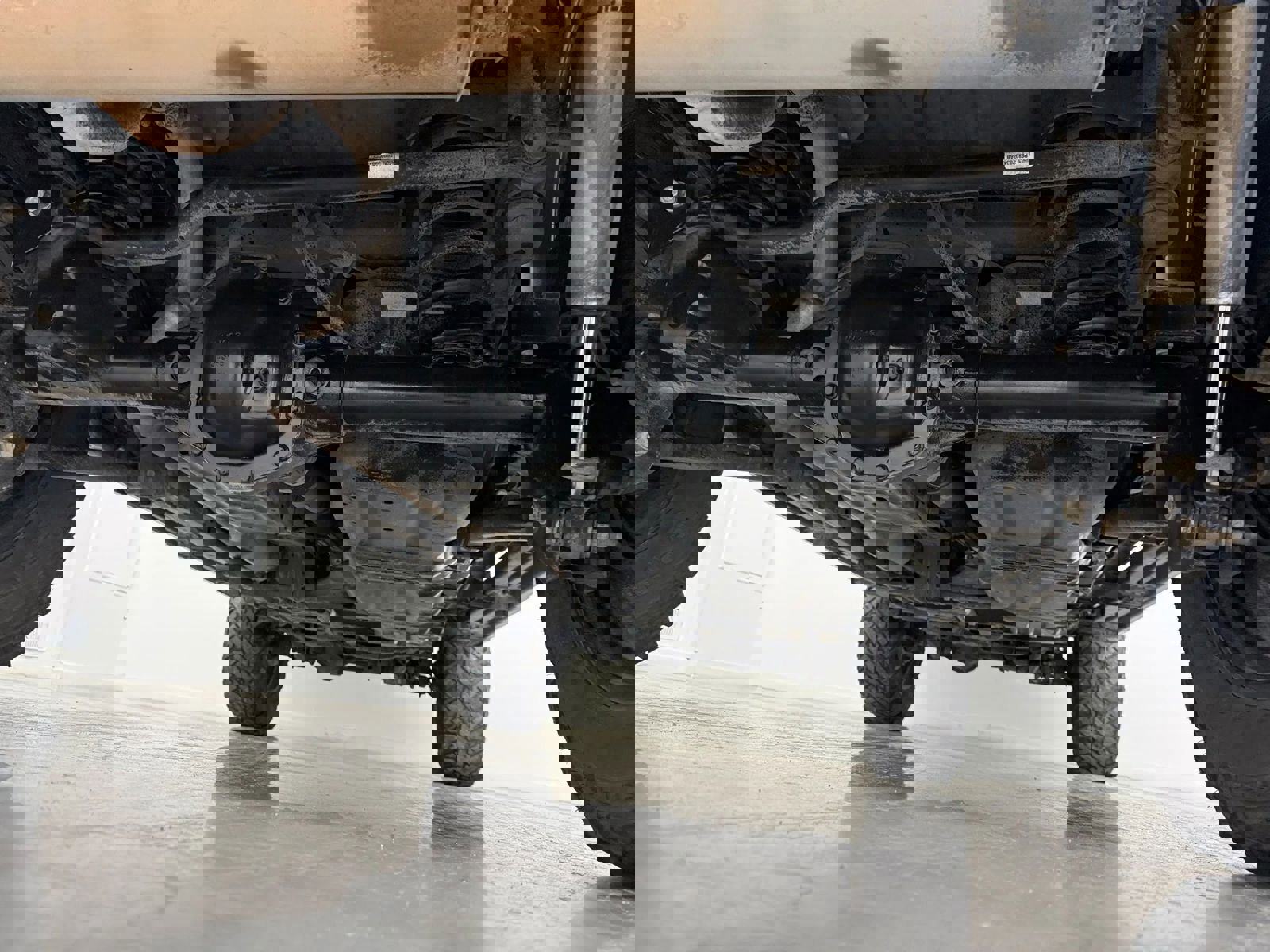 Used 2019 Jeep Wrangler Unlimited Sahara image 48