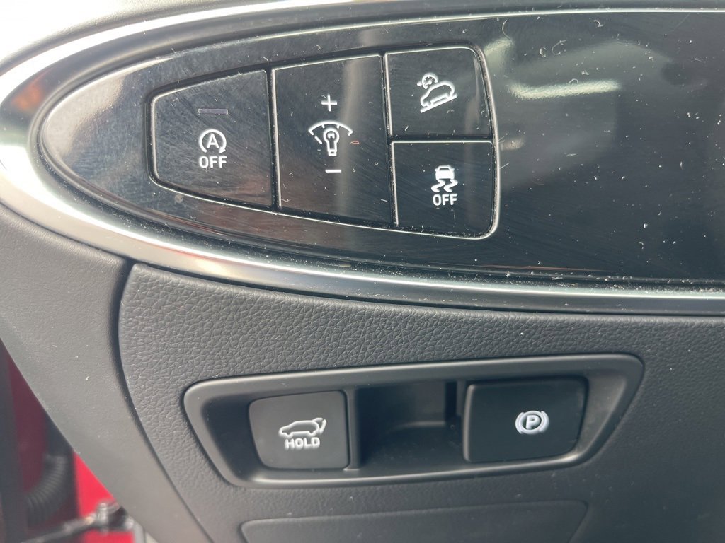 Used 2025 Genesis GV70 2.5T image 50