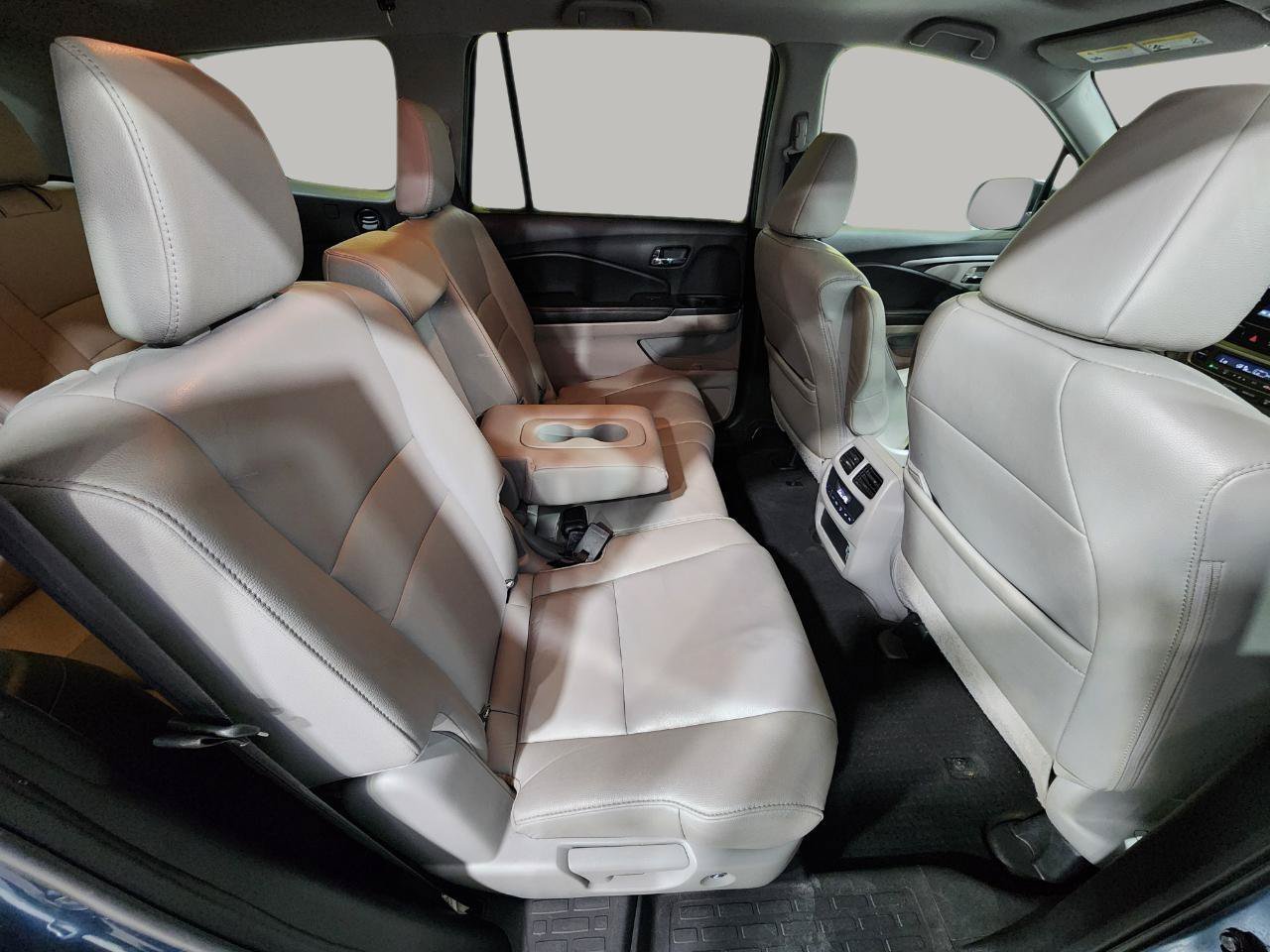 Used 2022 Honda Pilot Special Edition image 34