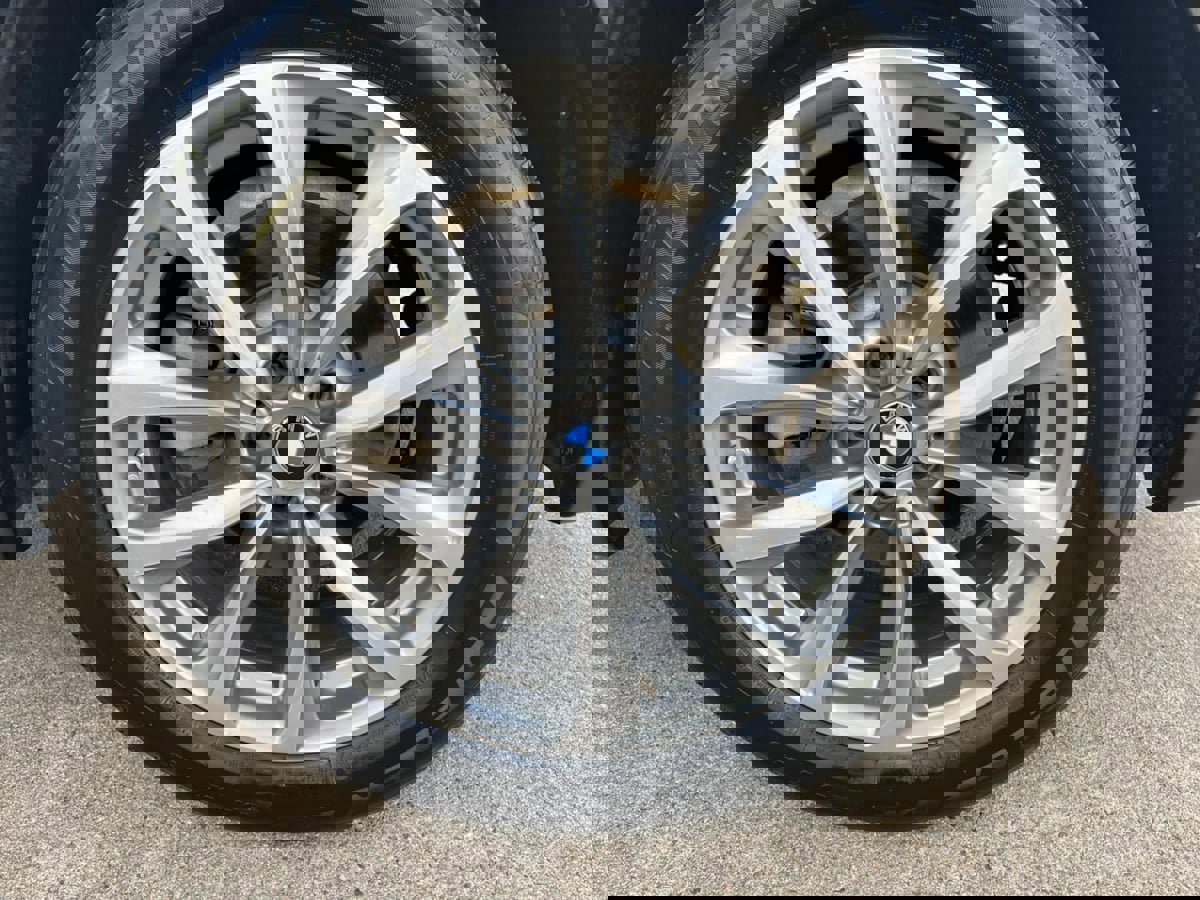 Used 2018 BMW X3 xDrive30i AWD/4WD image 10