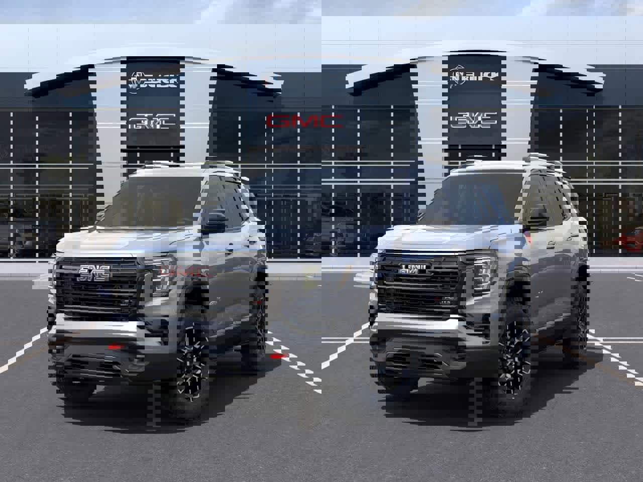 New 2026 GMC Terrain AT4 w/ Convenience Package III image 6