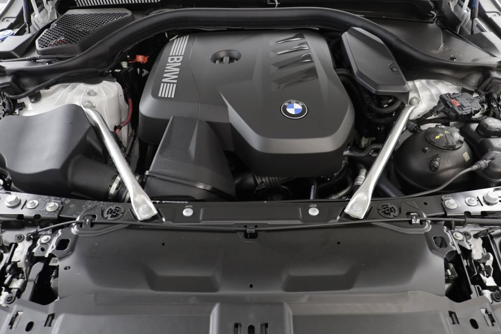 New 2026 BMW 530i xDrive w/ Executive Package AWD/4WD image 24