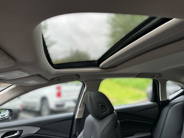 Used 2023 Acura TLX FWD image 23