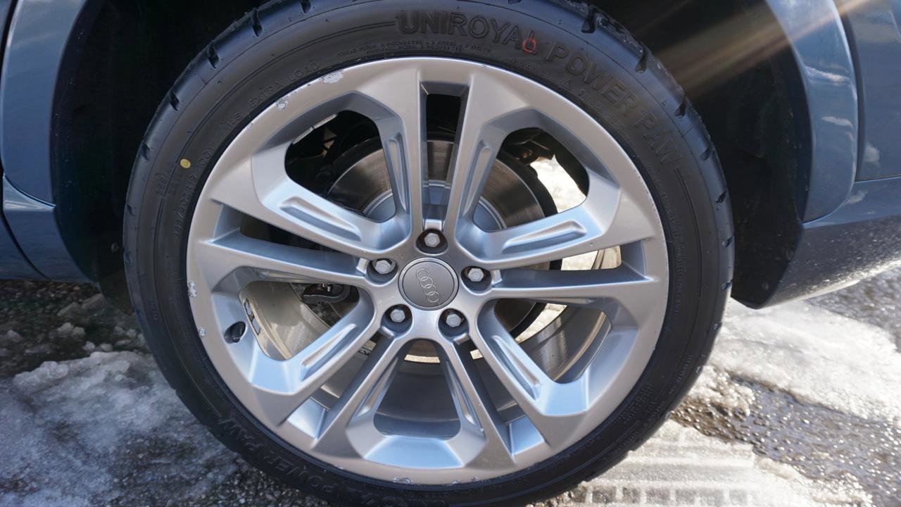 Used 2017 Audi Q3 2.0T Premium Plus w/ Premium Plus Package image 10