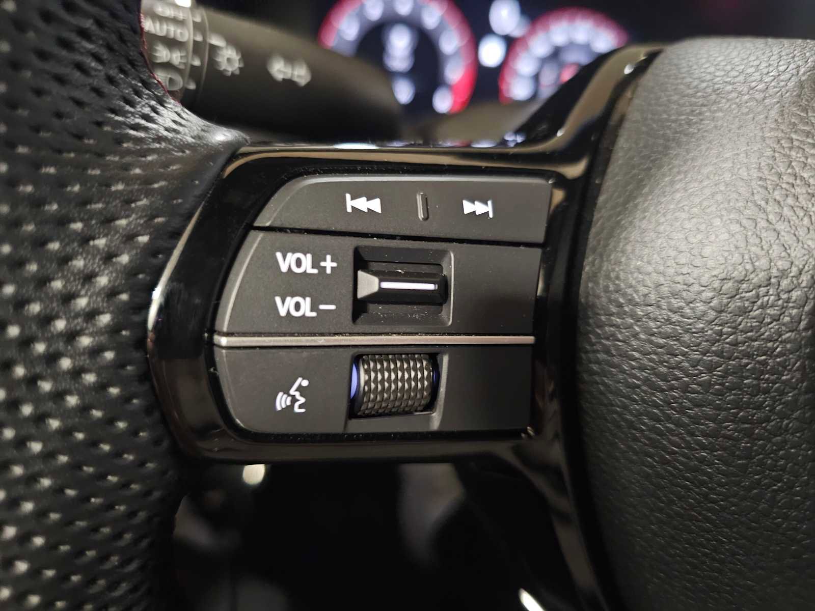 Used 2025 Acura Integra Type S image 22