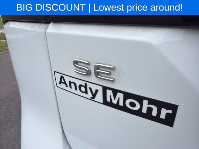 Used 2024 Volkswagen Atlas Peak Edition SE AWD/4WD image 13