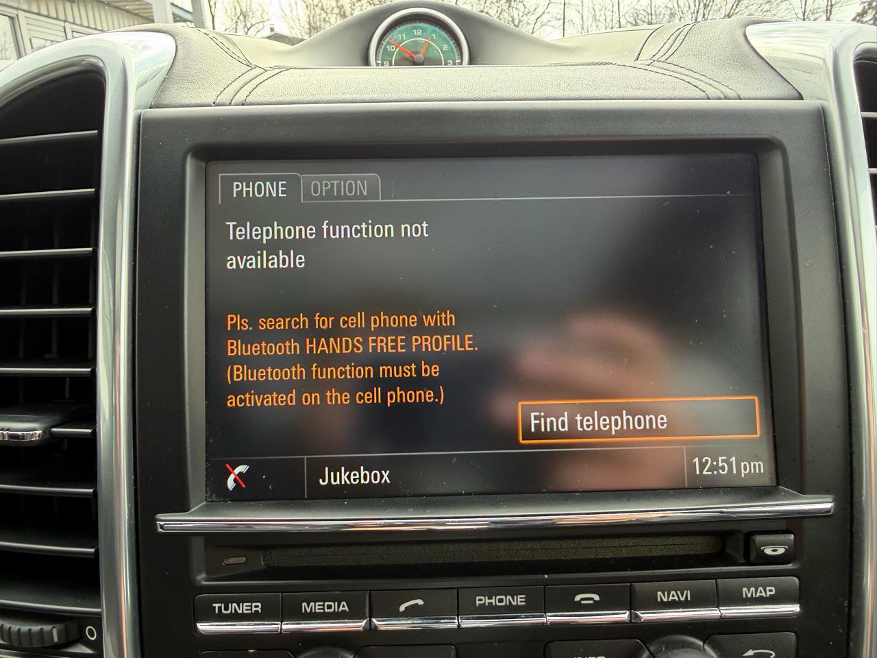 Used 2014 Porsche Cayenne Platinum Edition image 38