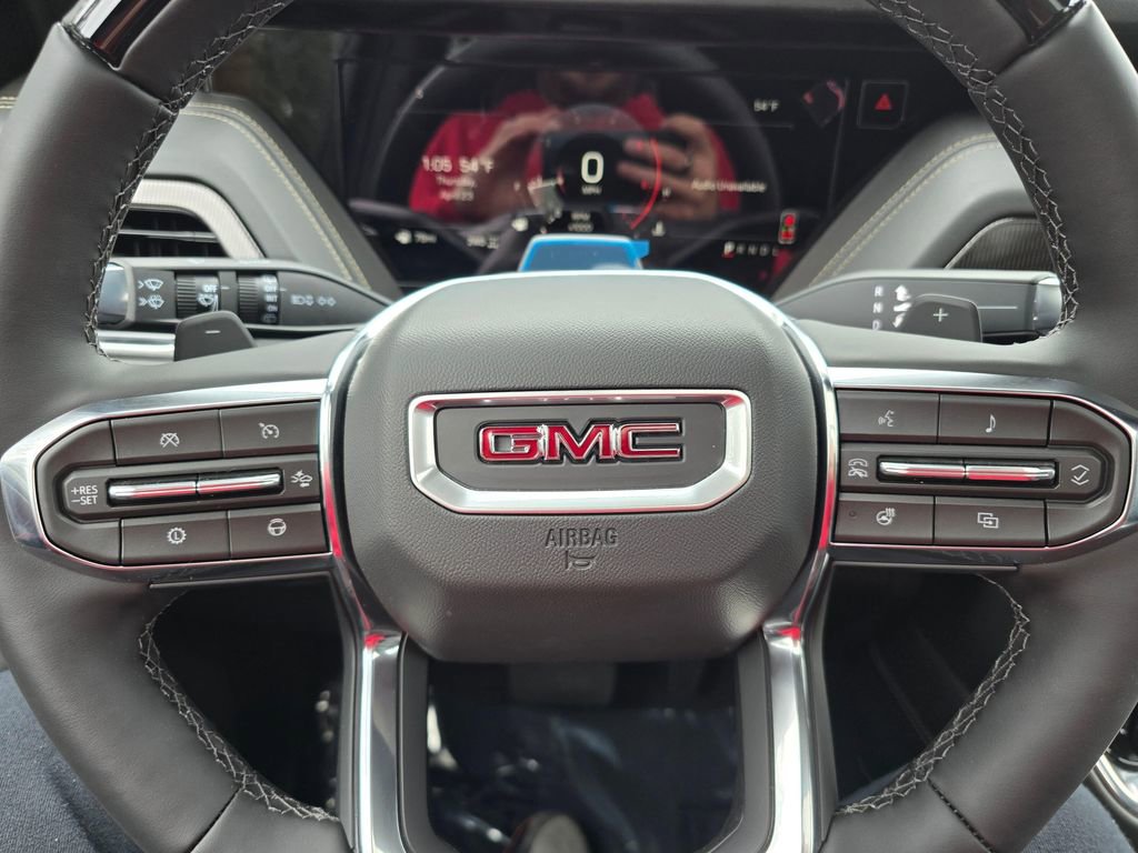 New 2026 GMC Yukon XL Elevation AWD/4WD image 29