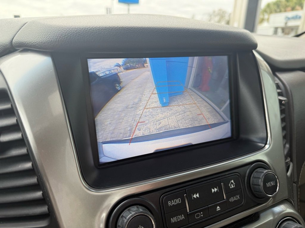 Used 2018 Chevrolet Tahoe Premier image 16