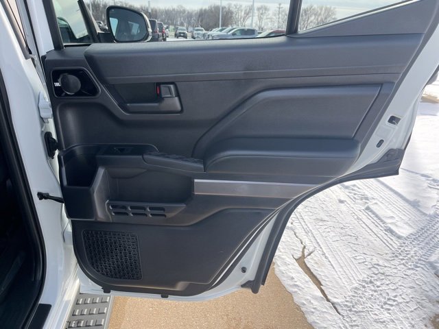 Used 2025 Toyota 4Runner TRD Off-Road Premium image 50